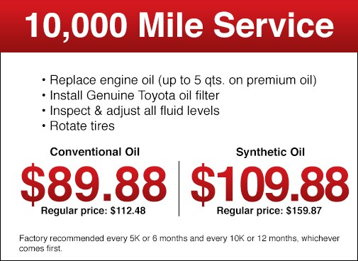 Toyota Services Offers Toyota Assistance Bargains at Longo photo regarding Toyota Service Coupons Printable referred to as Toyota Support Promotions Toyota Provider Specials at Longo